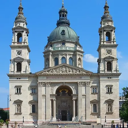 Daire Lia's In Gozsdu And Free Parking Budapeşte
