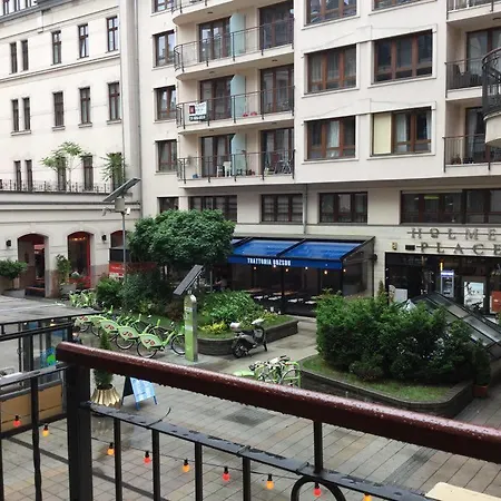아파트 Lia's In Gozsdu And Free Parking