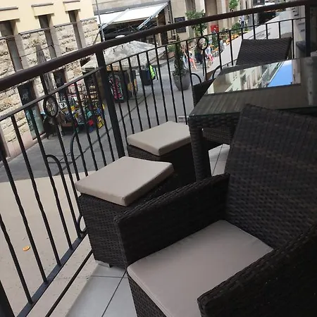 Apartamento Lia's In Gozsdu And Free Parking