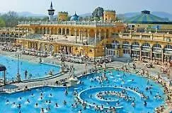 Lia's In Gozsdu And Free Parking Budapest