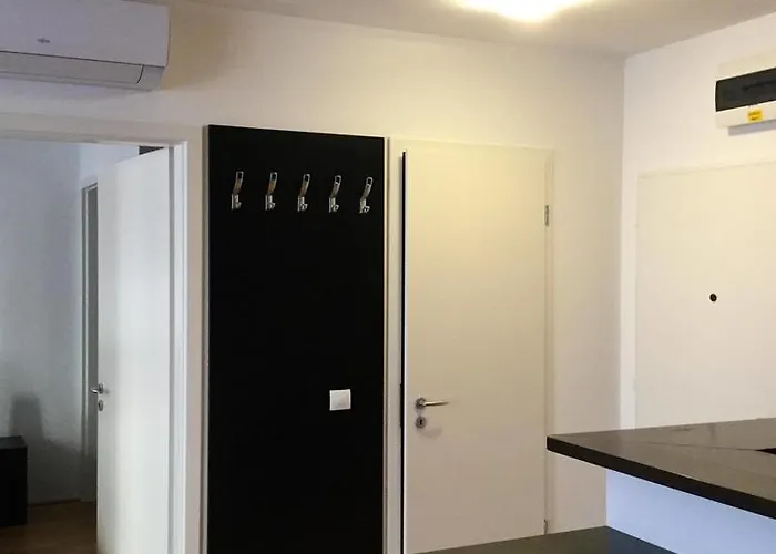 Lejlighed Lia's In Gozsdu And Free Parking Budapest