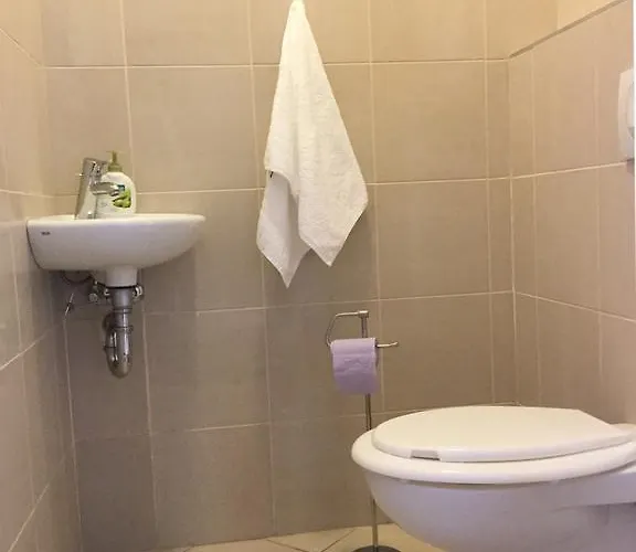 Lejlighed Lia's In Gozsdu And Free Parking Budapest