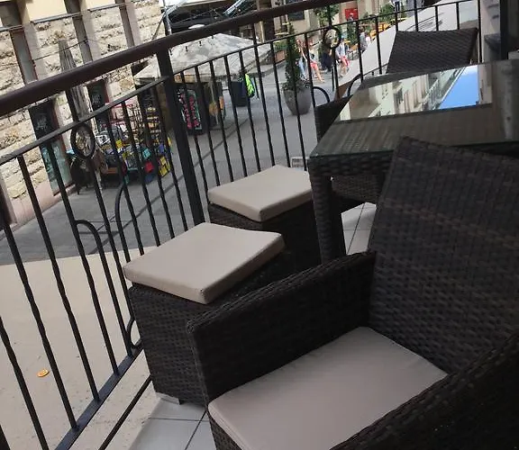 Lejlighed Lia's In Gozsdu And Free Parking