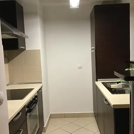 Apartment Lia's In Gozsdu And Free Parking